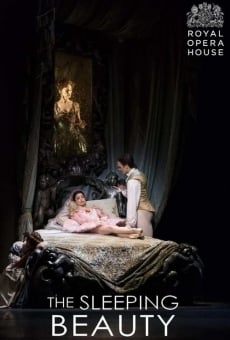 Royal Opera House Live Cinema Season 2019/20: The Sleeping Beauty on-line gratuito