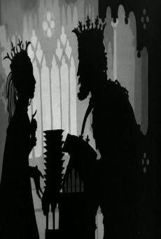 The Sleeping Beauty on-line gratuito