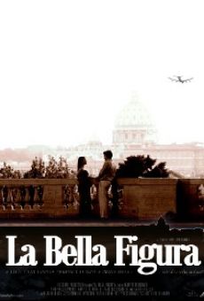 La Bella Figura en ligne gratuit