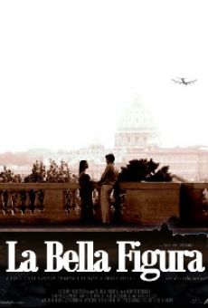 La Bella Figura en ligne gratuit