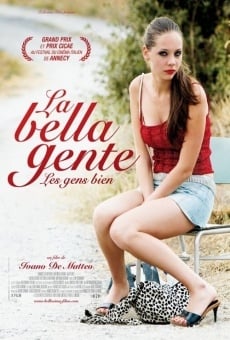 La bella gente Online Free