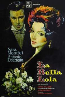 La bella Lola online free