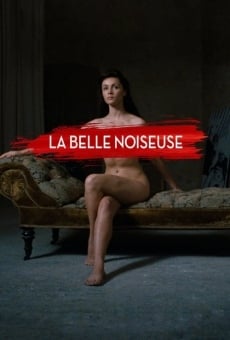 La Belle Noiseuse on-line gratuito
