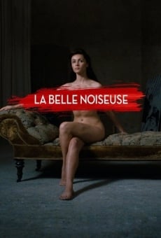 La Belle Noiseuse en ligne gratuit