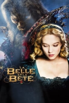 La belle et la bête on-line gratuito