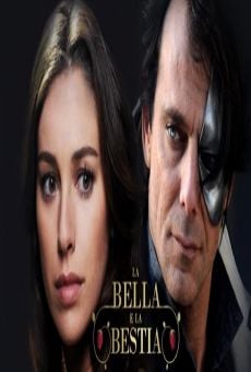 Ver película La Bella y la Bestia