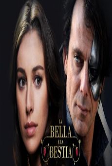 Watch La bella e la bestia online stream