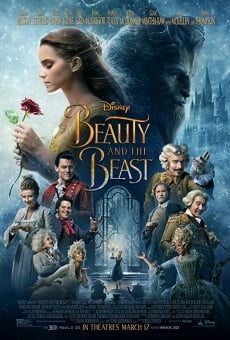 Beauty and the Beast stream online deutsch