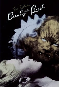 La Belle et la Bête (1946)