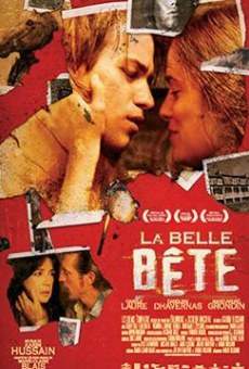 Watch La belle bête online stream