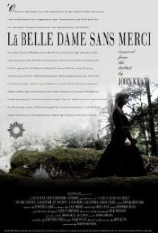 Ver película La belle dame sans merci