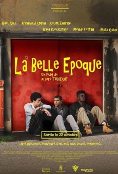 La belle époque stream online deutsch