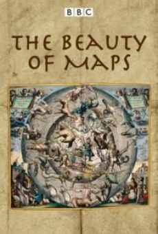 Ver película La belleza de los mapas