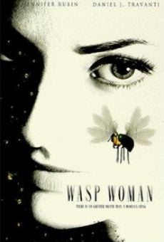 The Wasp Woman gratis