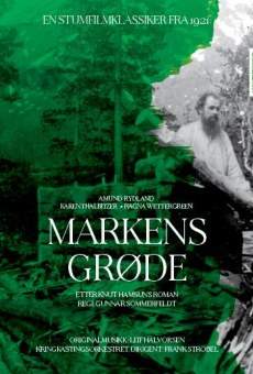 Markens grøde online kostenlos