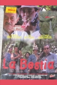 Ver película La bestia