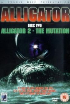 Alligator II: The Mutation