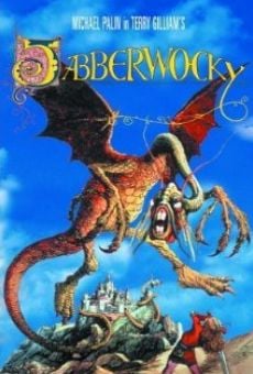 Jabberwocky online free