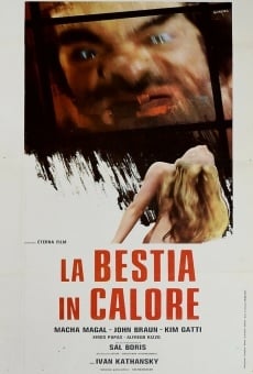 La bestia in calore on-line gratuito