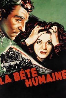 La bête humaine stream online deutsch