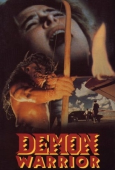 Demon Warrior online streaming