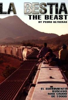 The Beast online streaming