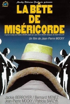 La bête de miséricorde on-line gratuito