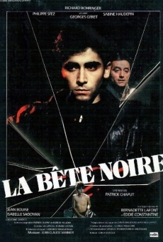 La bête noire streaming en ligne gratuit