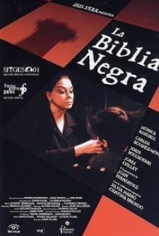 La biblia negra online streaming