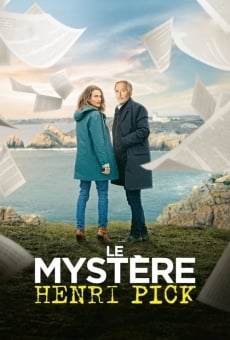 Le mystère Henri Pick stream online deutsch