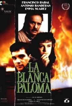 La blanca paloma online kostenlos