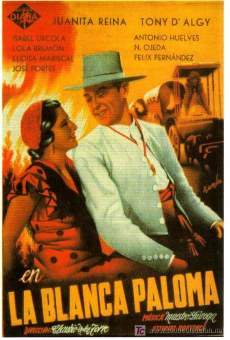 La Blanca Paloma online kostenlos