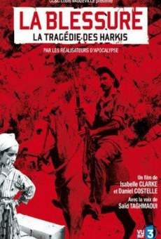 Ver película Una herida sin cicatrizar - Los Harkis en la guerra de Argelia