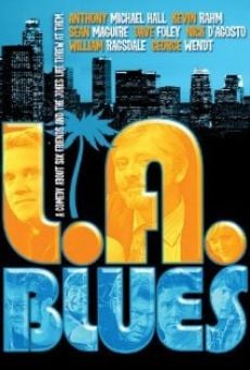 LA Blues on-line gratuito