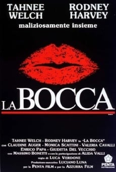 La bocca on-line gratuito