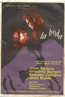 La boda (1964)