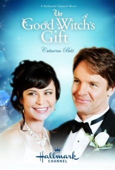 The Good Witch's Gift - Il matrimonio di Cassie online streaming