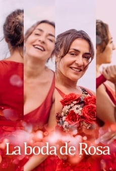 La boda de Rosa stream online deutsch