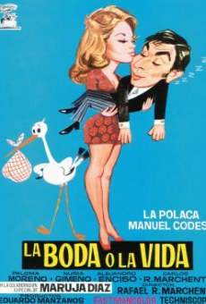 La boda o la vida (1974)