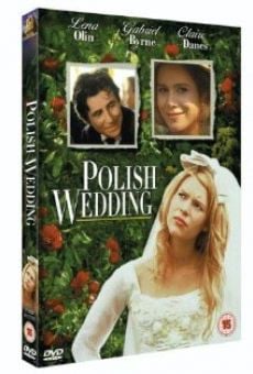 Polish Wedding