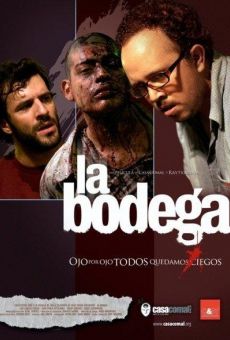 La Bodega on-line gratuito
