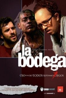 La Bodega en ligne gratuit