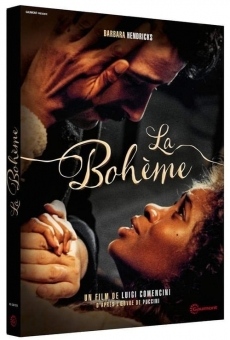 La Bohème online free