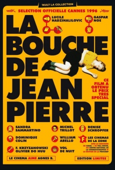 La bouche de Jean-Pierre streaming en ligne gratuit