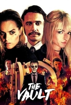 The Vault online streaming