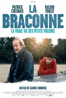 La braconne en ligne gratuit