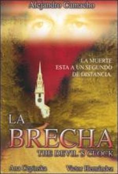 La brecha online