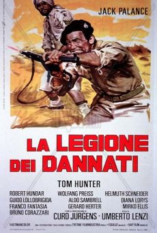 La legione dei dannati online free