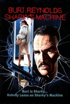 Sharky's Machine online kostenlos