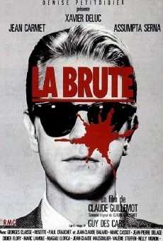 La brute en ligne gratuit